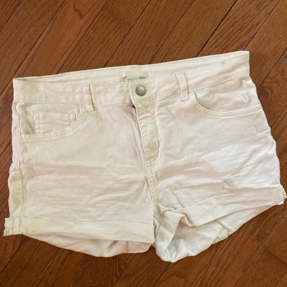 H&M shorts